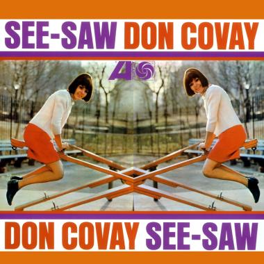 Don Covay -  See Saw